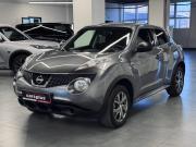 Nissan Juke I Оренбург  - изображение 21