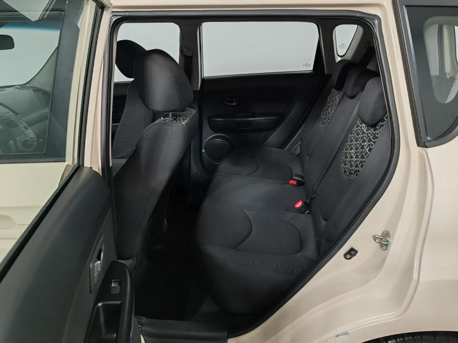 Kia Soul I Москва  - изображение 11