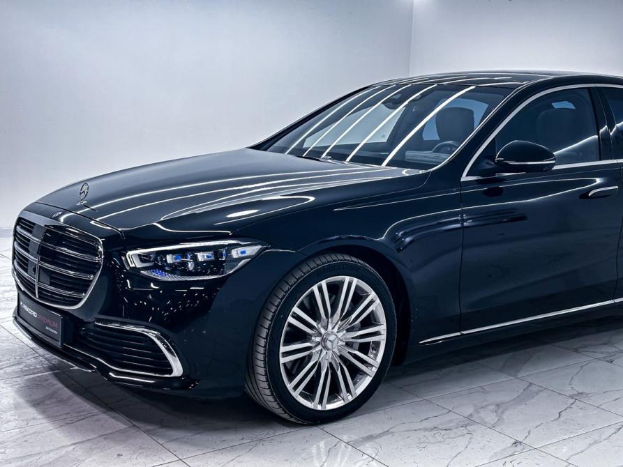 Mercedes-Benz S-Класс VII (W223) Уфа  - изображение 6