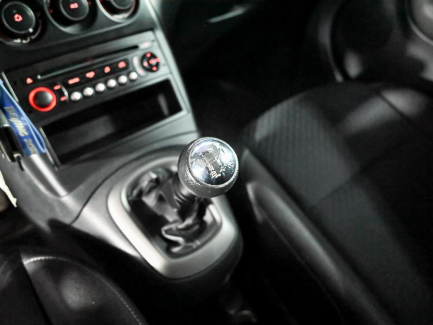 Citroen C3 Picasso I Рестайлинг Екатеринбург  - изображение 15
