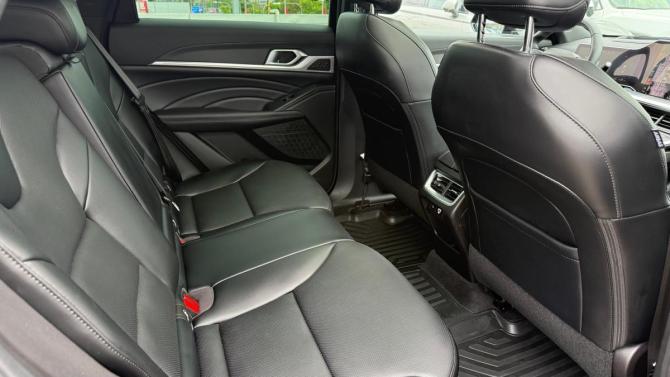 Haval F7x II с пробегом 2025 года, цена 3 049 000 рублей, 7000 км, внедорожник, Автокод Объявления