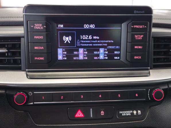Kia Ceed III с пробегом 2018 года, цена 1 675 000 рублей, 160000 км, хэтчбек, Автокод Объявления