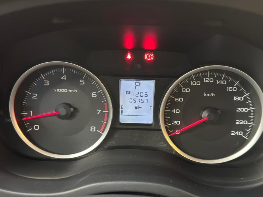 Subaru XV I Ижевск  - изображение 12