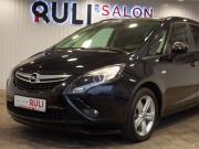 Opel Zafira C Иваново  - изображение 40