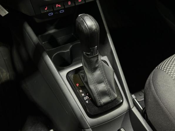 Volkswagen Polo VI с пробегом 2021 года, цена 1 545 000 рублей, 116953 км, лифтбек, Автокод Объявления