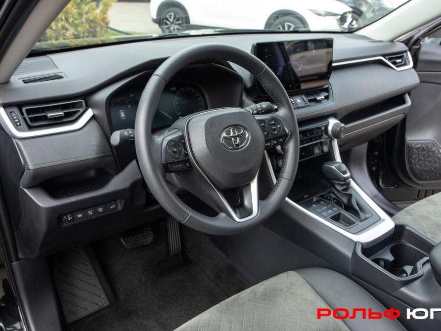 Toyota RAV4 V (XA50) Москва  - изображение 16