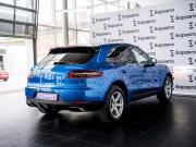Porsche Macan I Ростов-на-Дону  - изображение 32