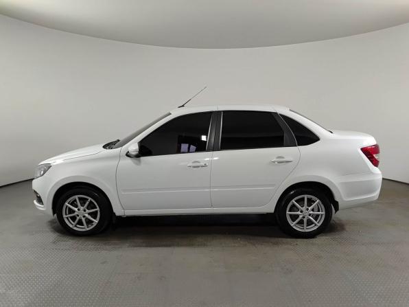 Lada (ВАЗ) Granta I Рестайлинг с пробегом 2023 года, цена 775 000 рублей, 75822 км, седан, Автокод Объявления