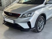 Geely Coolray I Новосибирск  - изображение 32