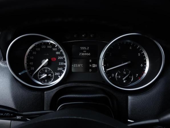 Mercedes-Benz M-Класс III (W166) с пробегом 2011 года, цена 1 696 000 рублей, 236966 км, внедорожник, Автокод Объявления