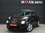 Nissan Juke I Екатеринбург  - изображение 18