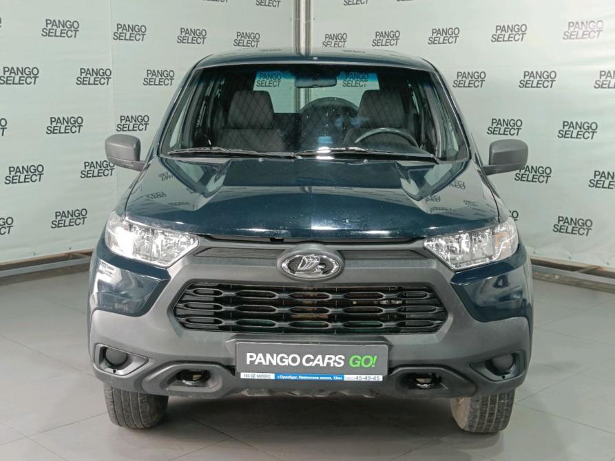 Lada (ВАЗ) Niva Travel I Оренбург  - изображение 8