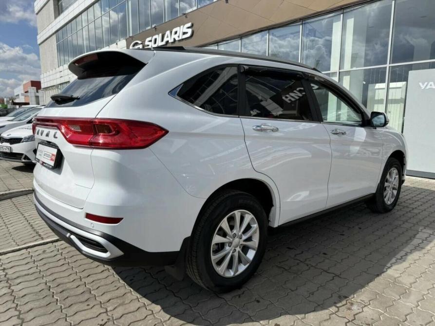 Haval M6 II Набережные Челны  - изображение 14