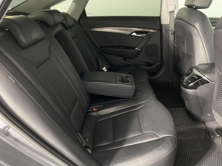 Hyundai i40 I Воронеж  - изображение 14