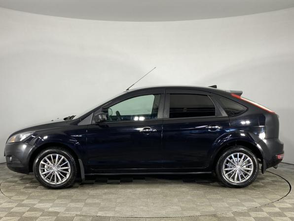 Ford Focus II Рестайлинг с пробегом 2009 года, цена 530 000 рублей, 252740 км, хэтчбек, Автокод Объявления