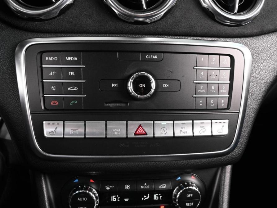 Mercedes-Benz GLA I (X156) Рестайлинг Ростов-на-Дону  - изображение 15