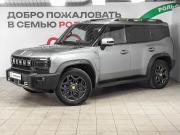 JETOUR T2 Москва  - изображение 24