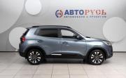 Chery Tiggo 4 I Рестайлинг Подольск  - изображение 31