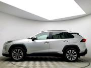 Toyota RAV4 V (XA50) Мурманск  - изображение 31