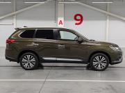 Mitsubishi Outlander III Рестайлинг 3 Казань  - изображение 34