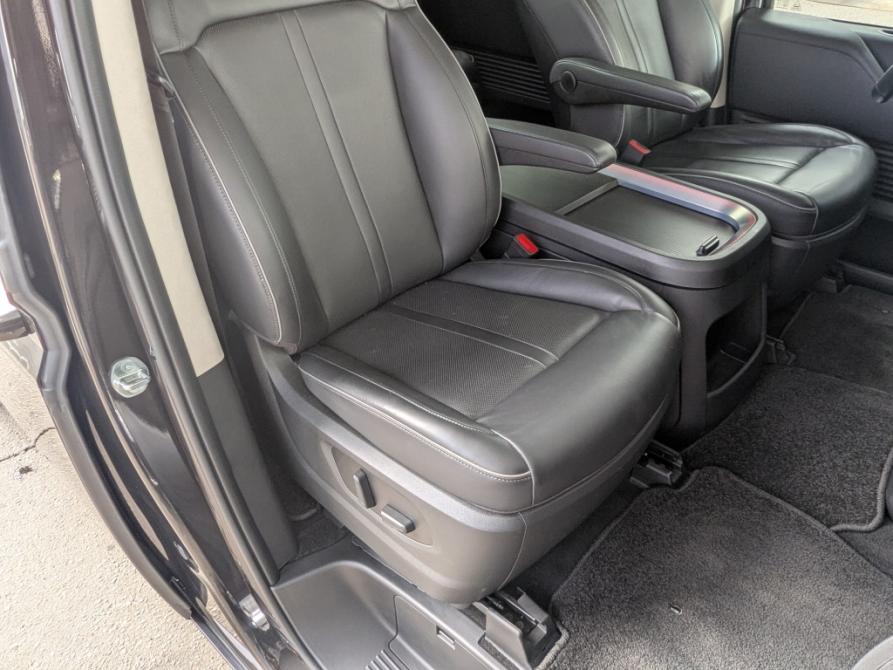 Hyundai Staria I Москва  - изображение 19