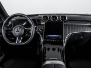 Mercedes-Benz GLC Coupe II (C254) Москва  - изображение 36