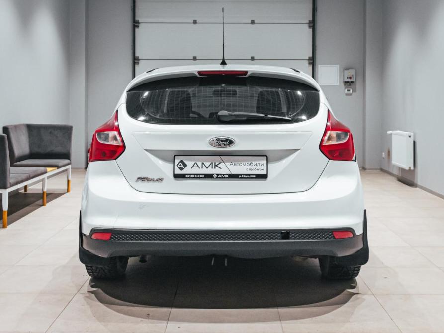 Ford Focus III Екатеринбург  - изображение 9