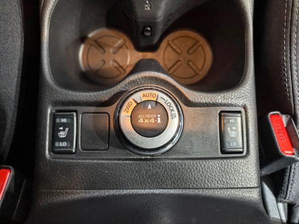 Nissan Qashqai II с пробегом 2017 года, цена 1 720 000 рублей, 117000 км, внедорожник, Автокод Объявления