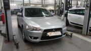Mitsubishi Lancer X Санкт-Петербург  - изображение 8