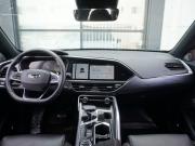Geely Tugella I Рестайлинг Москва  - изображение 31