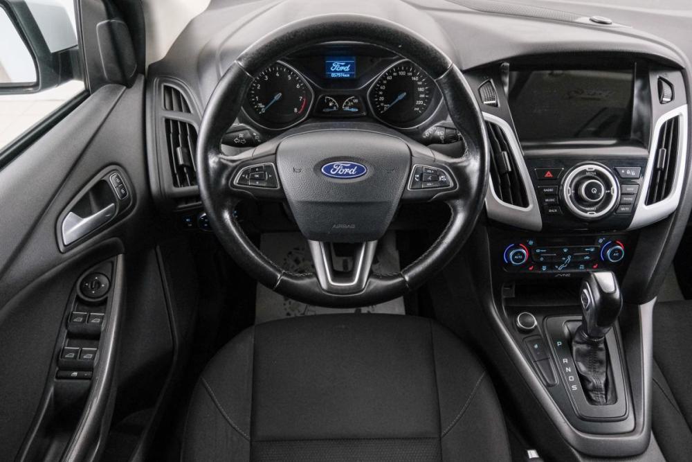 Ford Focus III Рестайлинг Красноярск  - изображение 15