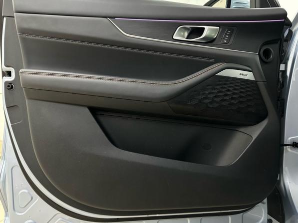 Changan UNI-K с пробегом 2022 года, цена 2 880 000 рублей, 44000 км, внедорожник, Автокод Объявления