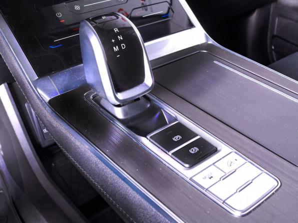 Chery Tiggo 4 I Рестайлинг 2 с пробегом 2025 года, цена 1 849 000 рублей, 16515 км, внедорожник, Автокод Объявления