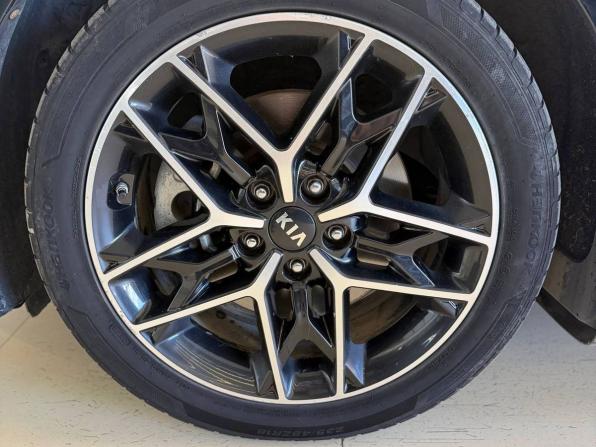 Kia Optima IV Рестайлинг с пробегом 2019 года, цена 1 691 018 рублей, 197133 км, седан, Автокод Объявления