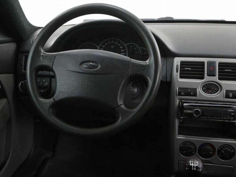 Lada (ВАЗ) Priora I Иваново  - изображение 14
