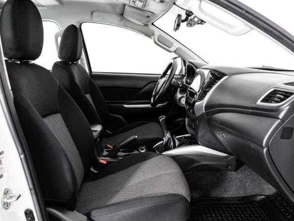 Mitsubishi L200 V Рестайлинг с пробегом 2022 года, цена 3 314 351 рубль, 52661 км, offers.body_type.unknown, Автокод Объявления