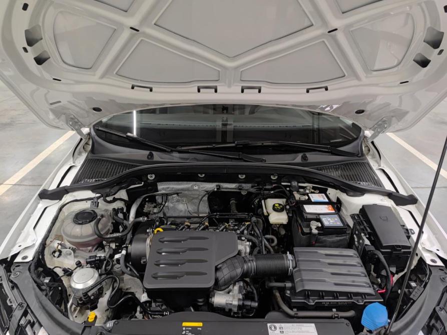 Skoda Octavia III (A7) Рестайлинг Казань  - изображение 11