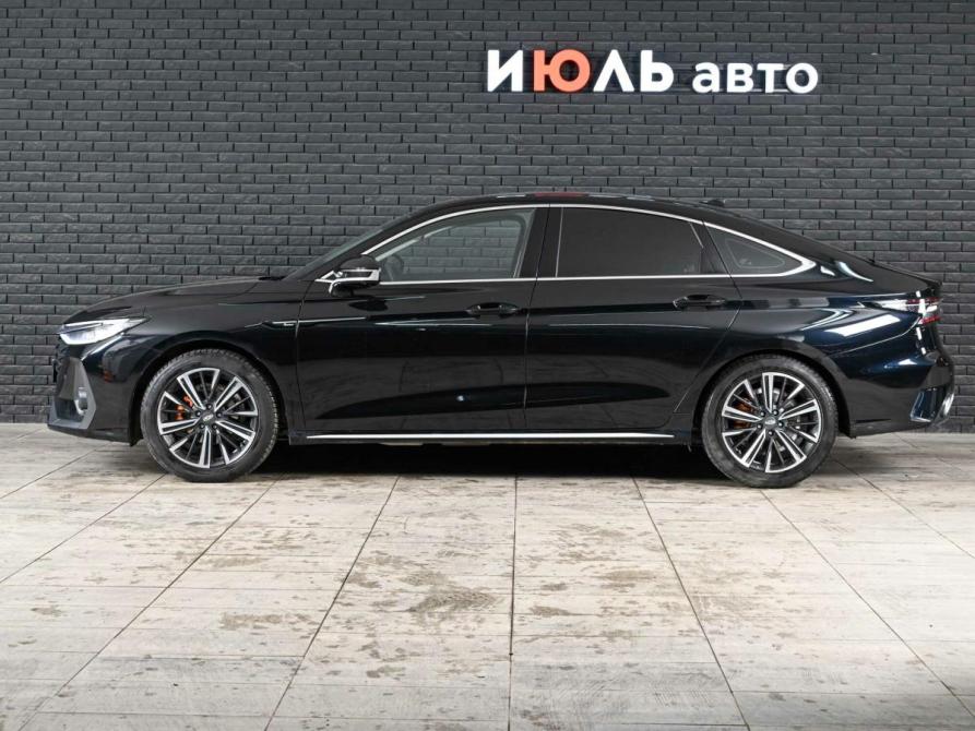 Chery Arrizo 8 Екатеринбург  - изображение 7