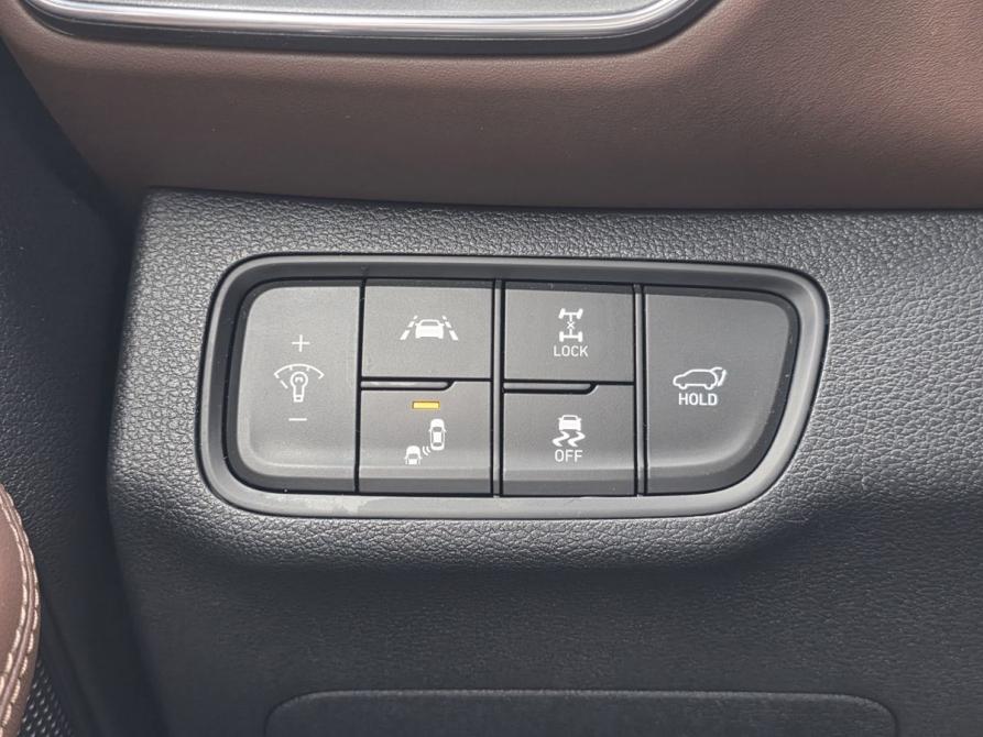 Hyundai Santa Fe IV Москва  - изображение 16