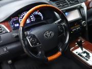 Toyota Camry VII (XV50) Уфа  - изображение 29