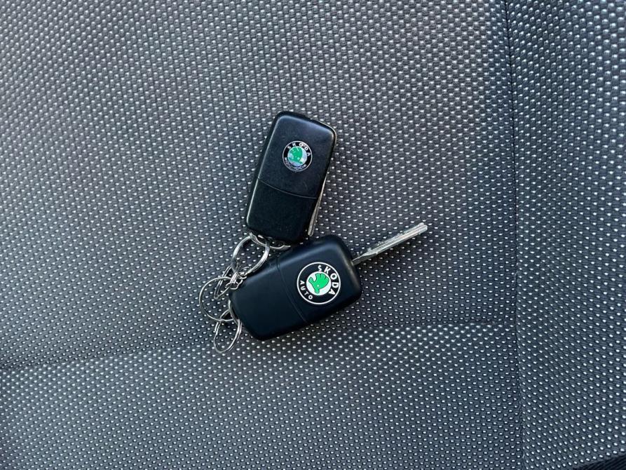 Skoda Fabia II Оренбург  - изображение 10