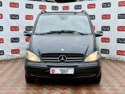 Mercedes-Benz Viano I (W639) Санкт-Петербург  - изображение 17