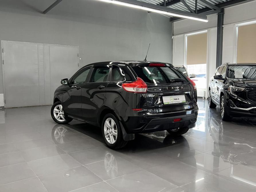 Lada (ВАЗ) XRAY I Тверь  - изображение 6