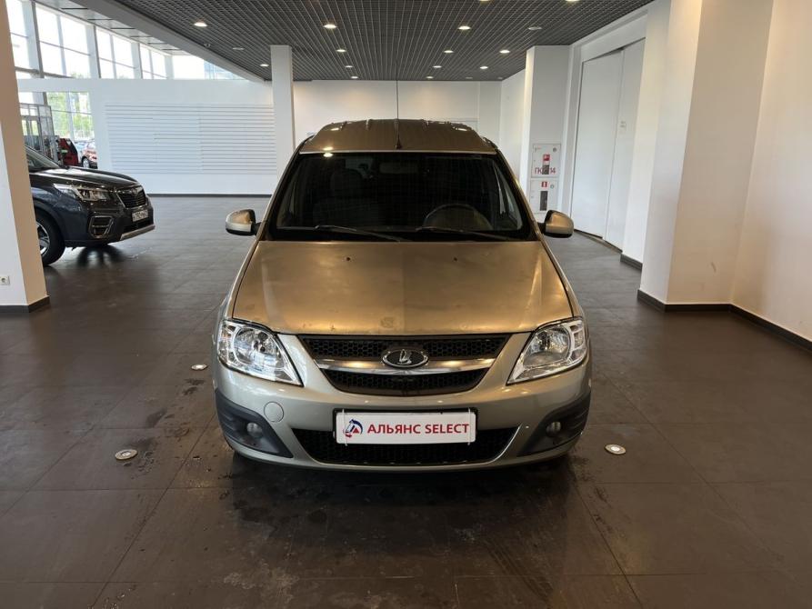 Lada (ВАЗ) Largus I Чебоксары  - изображение 8