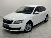 Skoda Octavia III (A7) Курск  - изображение 18