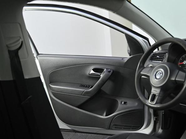 Volkswagen Polo V с пробегом 2011 года, цена 519 000 рублей, 152000 км, седан, Автокод Объявления