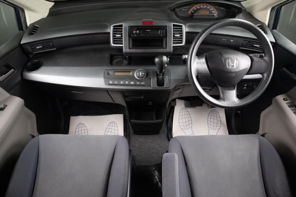 Honda Freed I Оренбург  - изображение 8