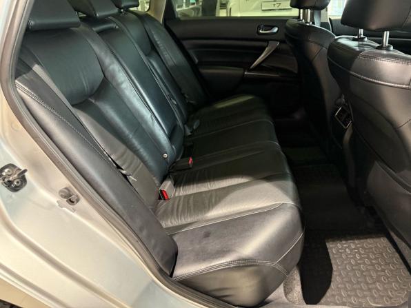 Nissan Teana II Рестайлинг с пробегом 2011 года, цена 1 199 000 рублей, 181000 км, седан, Автокод Объявления