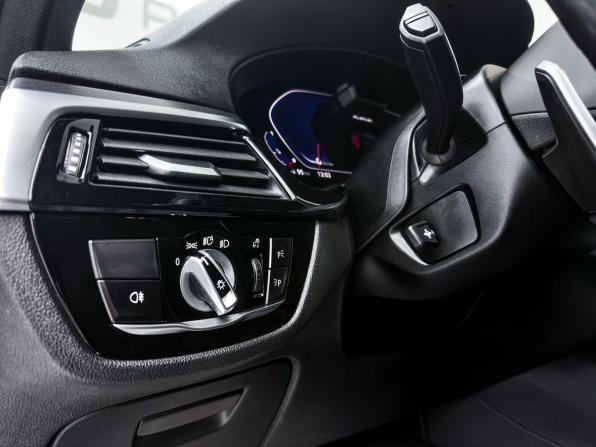 BMW 5 серии VII (G30/G31/G38) Рестайлинг с пробегом 2020 года, цена 4 450 000 рублей, 185765 км, седан, Автокод Объявления