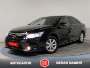 Toyota Camry VII (XV50) Екатеринбург  - изображение 19